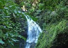 Der Wigmore's-Wasserfall